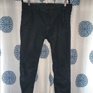G STAR RAW 5620 SKINNY JEANS